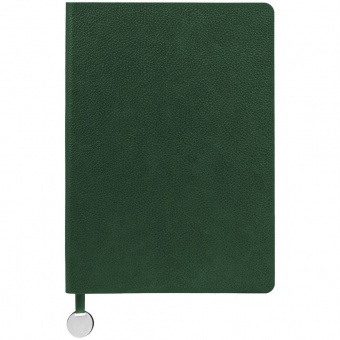 Ежедневник Lafite, недатированный, зеленый фото 