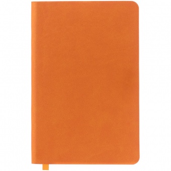Ежедневник Neat Mini, недатированный, оранжевый фото 