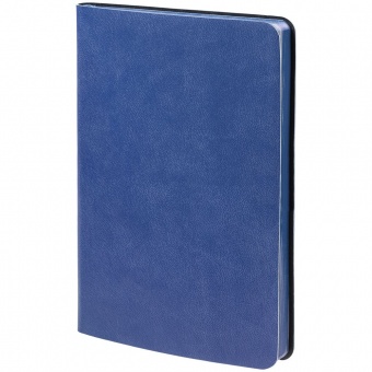 Ежедневник Neat Mini, недатированный, синий фото 