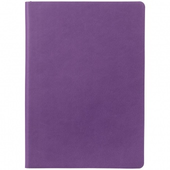 Ежедневник Romano, недатированный, фиолетовый фото 