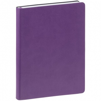 Ежедневник Romano, недатированный, фиолетовый фото 