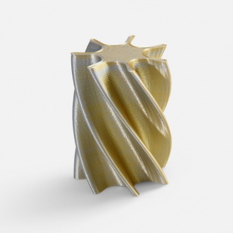Фигурка Impreso M, 3D-печать на заказ фото 