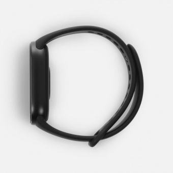 Фитнес-браслет Xiaomi Smart Band 10, черный фото 