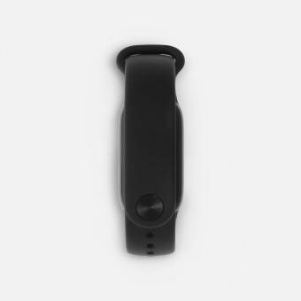Фитнес-браслет Xiaomi Smart Band 10, черный фото 