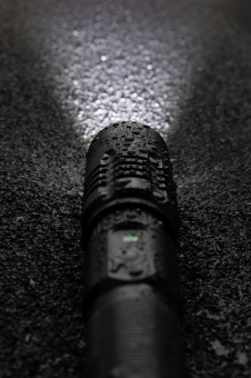 Фонарь Gear X с аккумулятором фото 