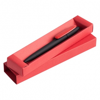 Футляр для ручки Roomy, красный фото 