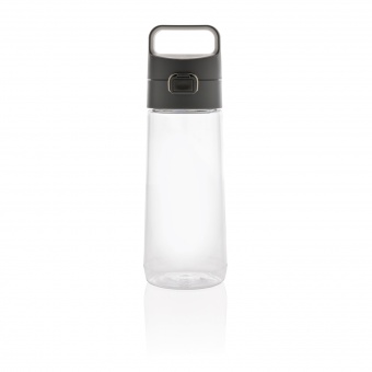 Герметичная бутылка для воды Hydrate фото 