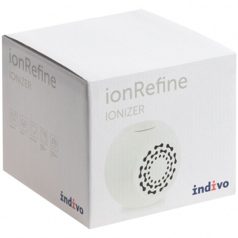 Ионизатор ionRefine фото 