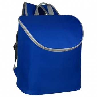 Изотермический рюкзак Frosty, синий фото 