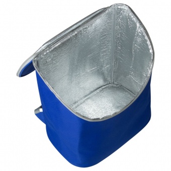 Изотермический рюкзак Frosty, синий фото 