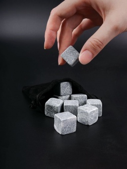 Камни для виски Whisky Stones фото 