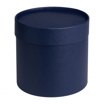 Коробка Circa S, синяя фото 