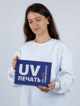 Коробка Craft Medium с печатью на заказ фото 