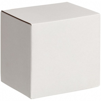 Коробка для кружки Large, белая фото 
