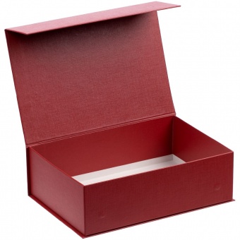 Коробка Frosto, S, красная фото 