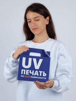 Коробка In Case S с печатью на заказ фото 