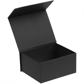 Коробка Magnus, черная фото 