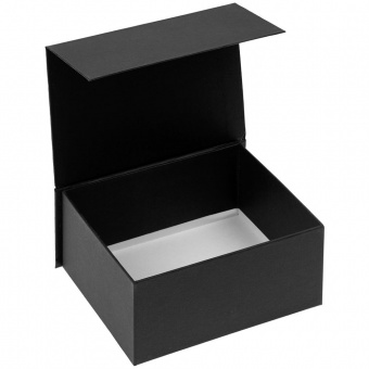 Коробка Magnus, черная фото 