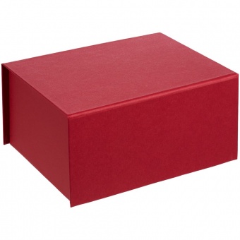 Коробка Magnus, красная фото 