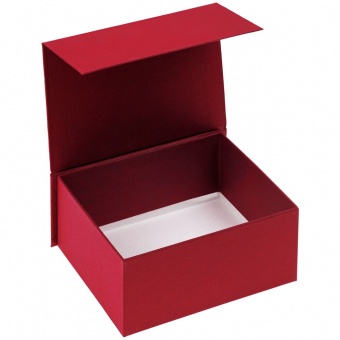 Коробка Magnus, красная фото 