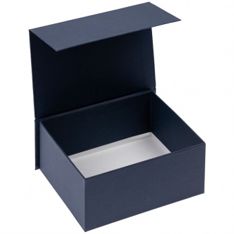 Коробка Magnus, синяя фото 