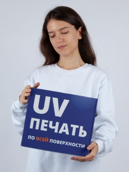 Коробка New Grande с печатью на заказ фото 