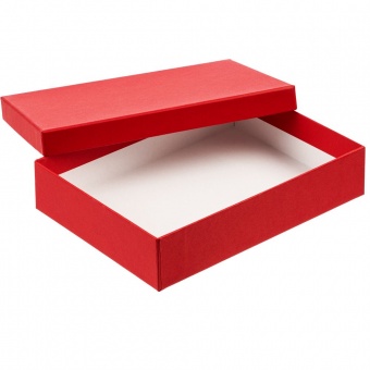 Коробка Reason, красная фото 