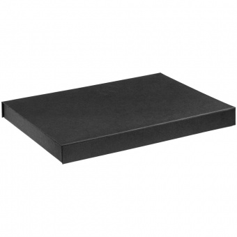 Коробка Roomy, черная фото 