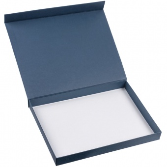 Коробка Roomy, синяя фото 