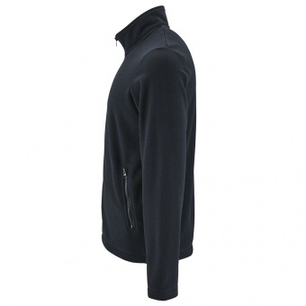 Куртка мужская Norman Men, темно-синяя фото 10