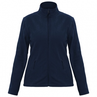 Куртка женская ID.501 темно-синяя