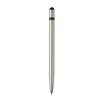 Металлическая ручка-стилус Slim фото 