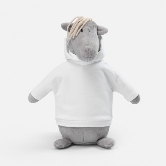 Мягкая игрушка HoodieHorse фото 