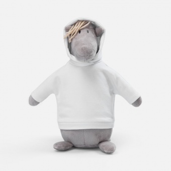 Мягкая игрушка HoodieHorse фото 