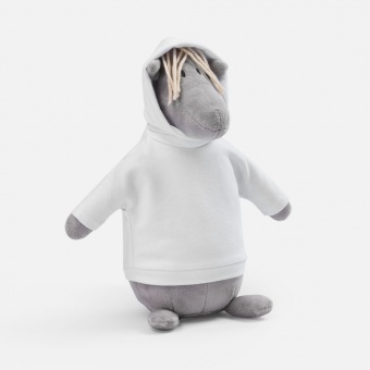 Мягкая игрушка HoodieHorse фото 