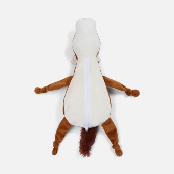 Мягкая игрушка — конфетница PonyBon фото 