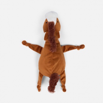 Мягкая игрушка — конфетница PonyBon фото 