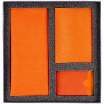 Набор Devon, оранжевый фото 