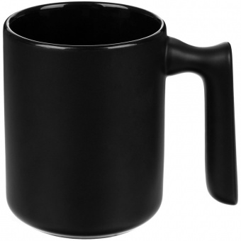 Набор для приготовления кофе True Brew, черный фото 