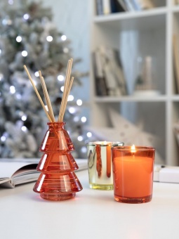 Набор Festive Touch, красный фото 