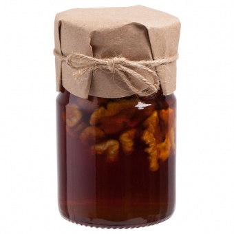 Набор Honey Fields, ver.2, мед с грецкими орехами фото 
