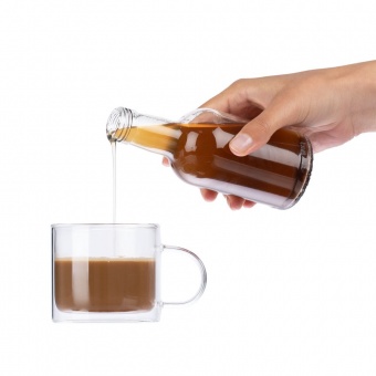 Набор Kaffetique, амаретто фото 