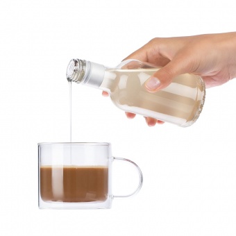 Набор Kaffetique, ваниль фото 