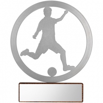 Награда Acme, футбол фото 