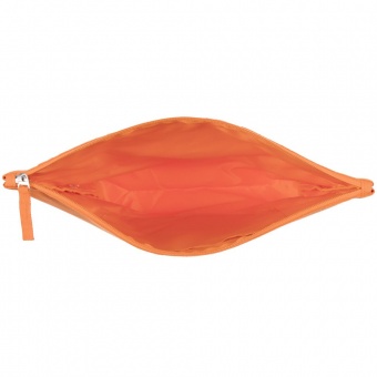 Органайзер Opaque, оранжевый фото 