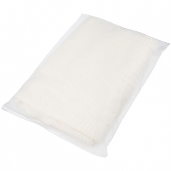 Пакет Zip Lock, L, белый фото 