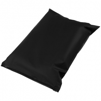 Пакет Zip Lock, S, черный фото 