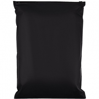 Пакет Zip Lock, S, черный фото 