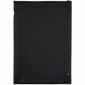 Пакет Zip Lock, S, черный фото 