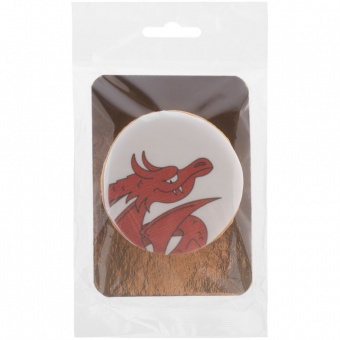 Печенье «Красный дракон» фото 